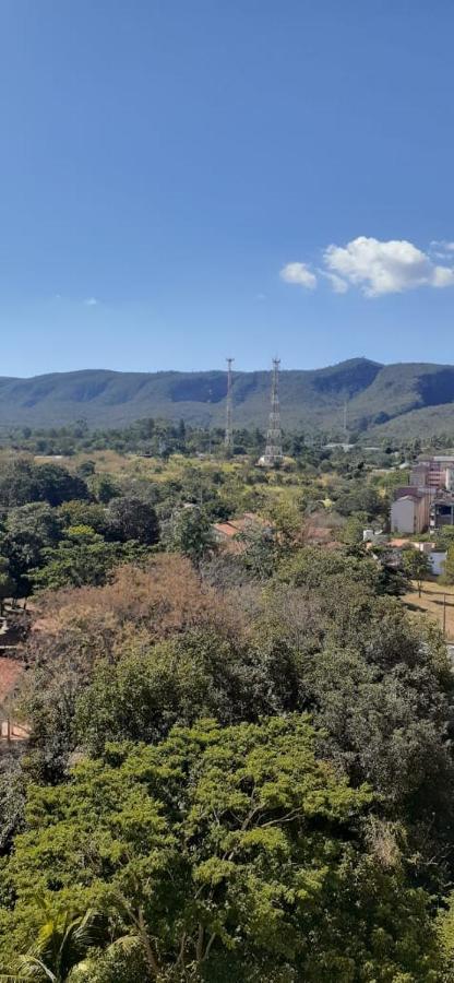Venha Restaurar Suas Energias E Relaxar Nas Aguas Quentes Diroma Te Espera!!! Apartment Rio Quente Luaran gambar