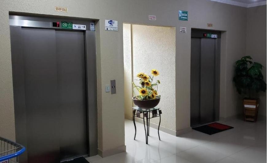 Venha Restaurar Suas Energias E Relaxar Nas Aguas Quentes Diroma Te Espera!!! Apartment Rio Quente Luaran gambar