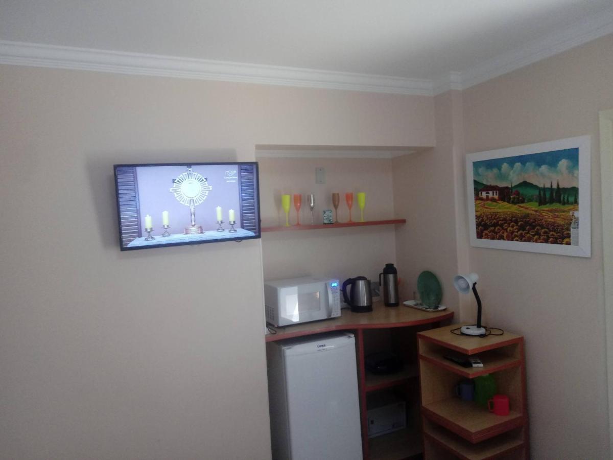 Venha Restaurar Suas Energias E Relaxar Nas Aguas Quentes Diroma Te Espera!!! Apartment Rio Quente Luaran gambar