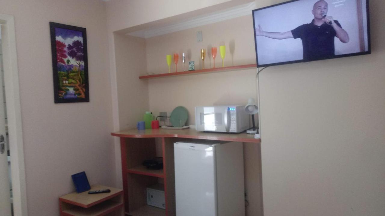 Venha Restaurar Suas Energias E Relaxar Nas Aguas Quentes Diroma Te Espera!!! Apartment Rio Quente Luaran gambar