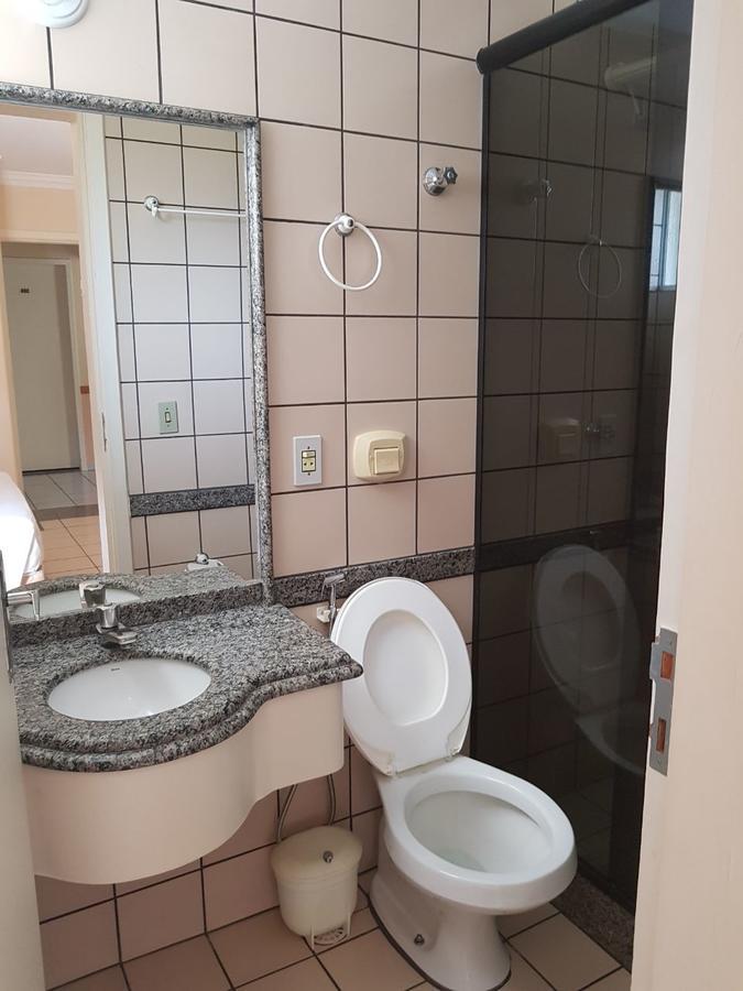 Venha Restaurar Suas Energias E Relaxar Nas Aguas Quentes Diroma Te Espera!!! Apartment Rio Quente Luaran gambar