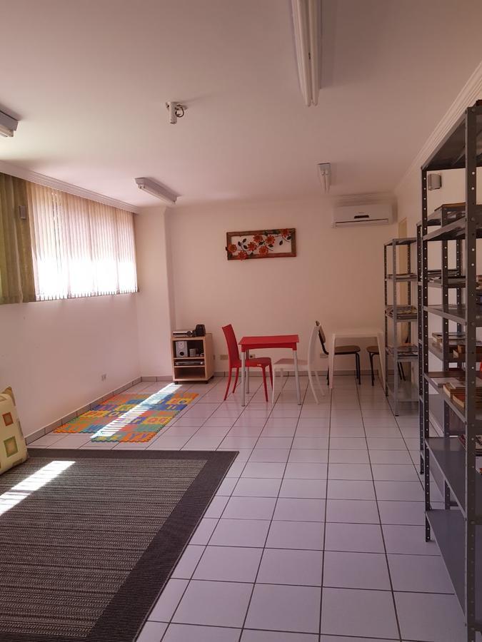 Venha Restaurar Suas Energias E Relaxar Nas Aguas Quentes Diroma Te Espera!!! Apartment Rio Quente Luaran gambar