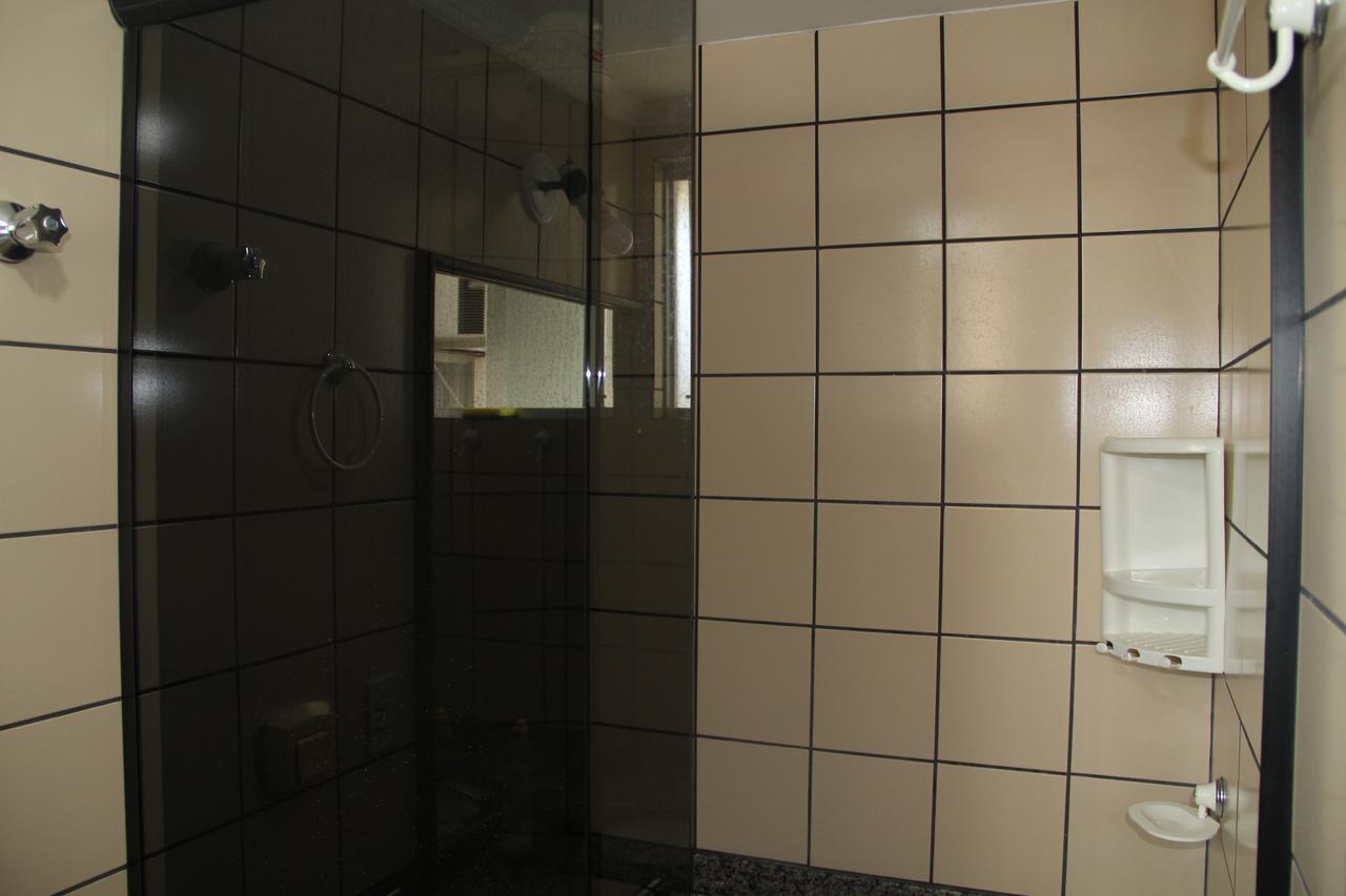 Venha Restaurar Suas Energias E Relaxar Nas Aguas Quentes Diroma Te Espera!!! Apartment Rio Quente Luaran gambar